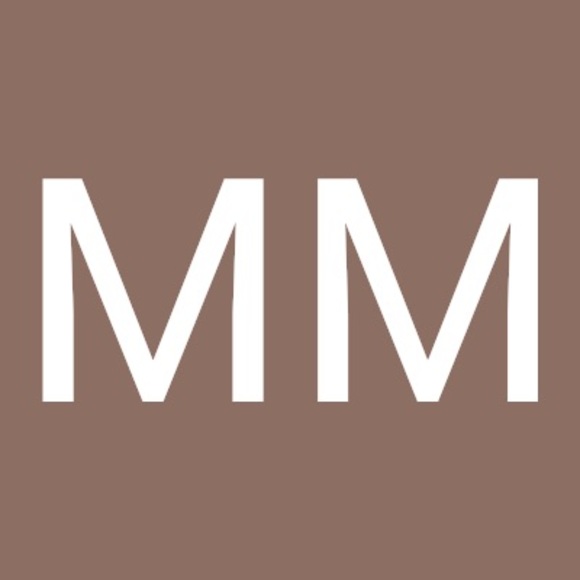 Meet your Posher, Mm - Picture 1 of 1